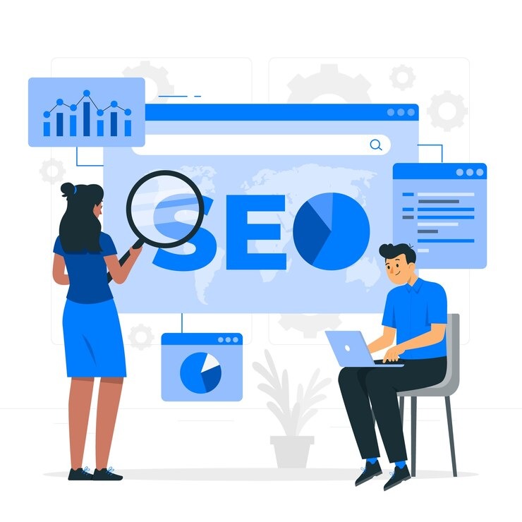 Top SEO Company in Noida