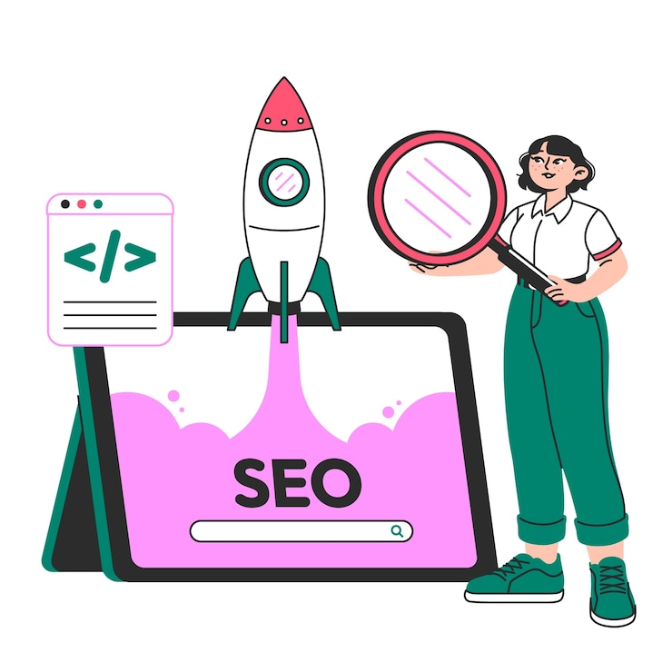 Top SEO Company in Noida